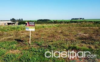 OFERTA DE TERRENO EN FRENTE A LA PLAZA SANTA RITA — foto 3