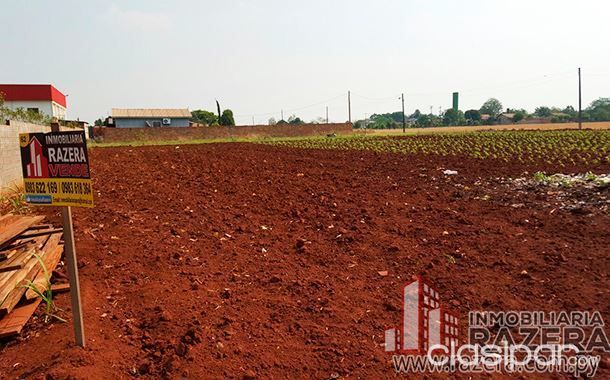 VENDO OFERTA DE TERRENO LOTE DE 525 METROS FINANCIADO SANTA RITA.LOTE DE 525 METROS — foto 2