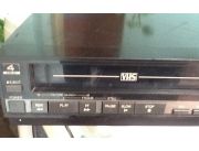 Tengo varios VHS y equipos a reciclar o reparar también como repuesto fotocopiadoras