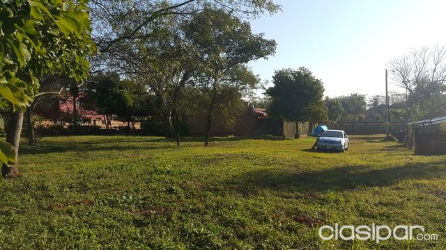 HERMOSO TERRENO EN LUQUE YCUA DURE!!! — foto 2