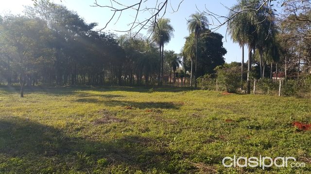 HERMOSO TERRENO EN LUQUE YCUA DURE!!! — foto 3