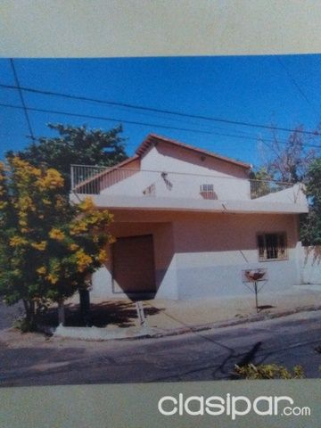 Vendo Casa en Barrio en Las Mercedes — foto 2