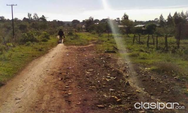 Vendo terreno en hernandarias — foto 3