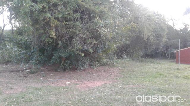 VENDO TERRENO EN YTU O CAMBIO POR VEHICULO — foto 2