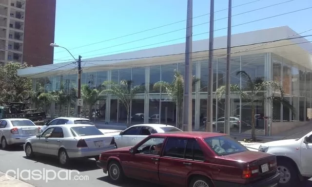 Showroom nuevo BrasilColombia 315 m2., (12 local) — foto 2