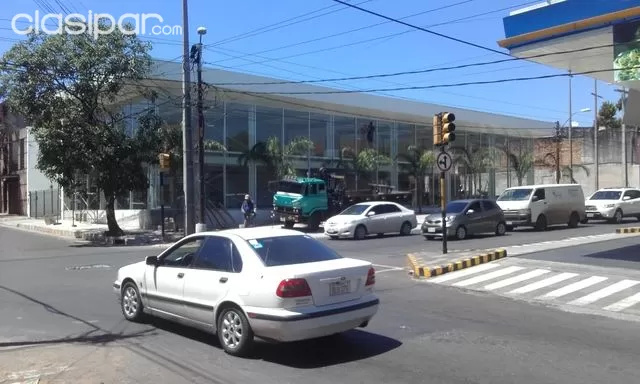 Showroom nuevo BrasilColombia 315 m2., (12 local) — foto 3