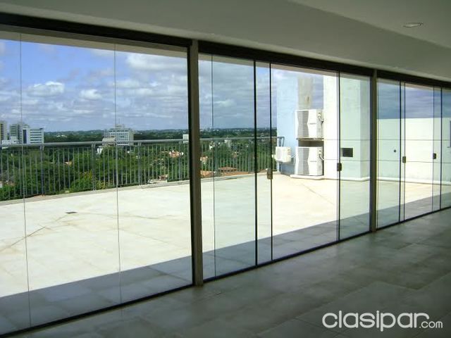 VENDO DEPARTAMENTO CON MUEBLES ZONA BCP BARRIO CARMELITAS — foto 2