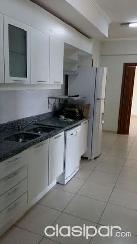 VENDO DEPARTAMENTO CON MUEBLES ZONA BCP BARRIO CARMELITAS — foto 3