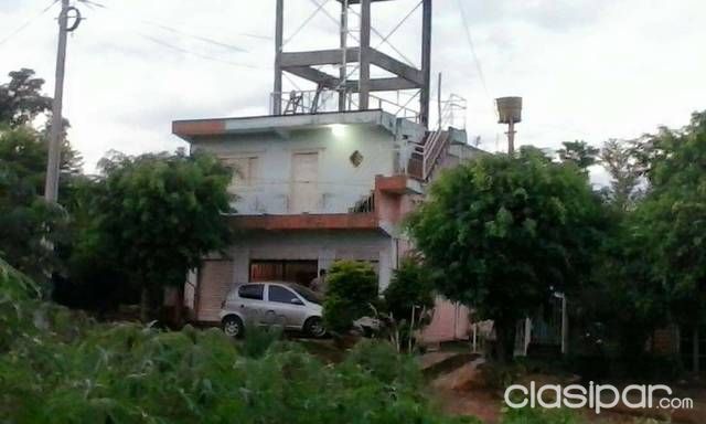 Exelente Oferta... Vendo En Ciudad Del Este.. — foto 2