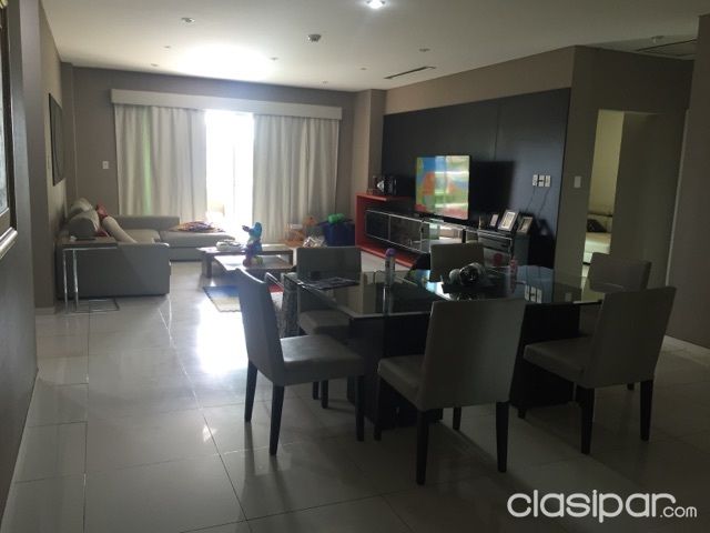 Departamento en Edificio Martinica — foto 2
