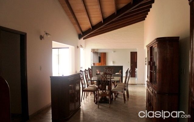 ALQUILO HERMOSA CASA PARA VIVIENDA U OFICINA EN BARRIO HERRERA — foto 2