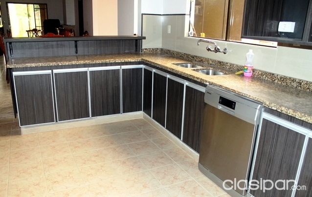 ALQUILO HERMOSA CASA PARA VIVIENDA U OFICINA EN BARRIO HERRERA — foto 3