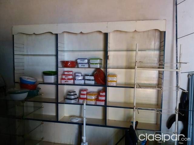 Estante para ropas — foto 2