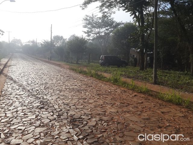 4 Lotes juntos en Venta Bº San Isidro — foto 2
