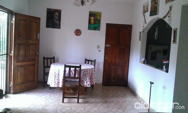 SAN ANTONIO - HERMOSA CASA DE DOS PISOS — foto 3
