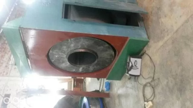 Ventas de lavadoras industriales. Nuevas y usadas — foto 2