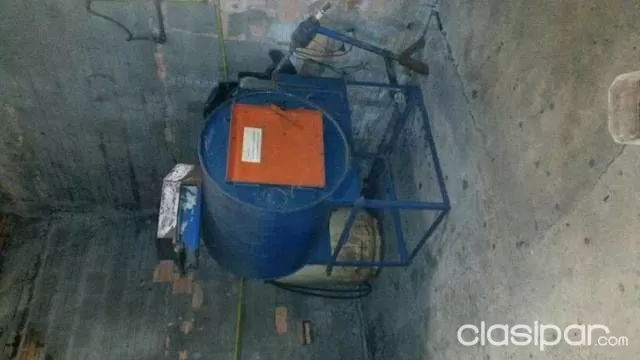 Ventas de lavadoras industriales. Nuevas y usadas — foto 3