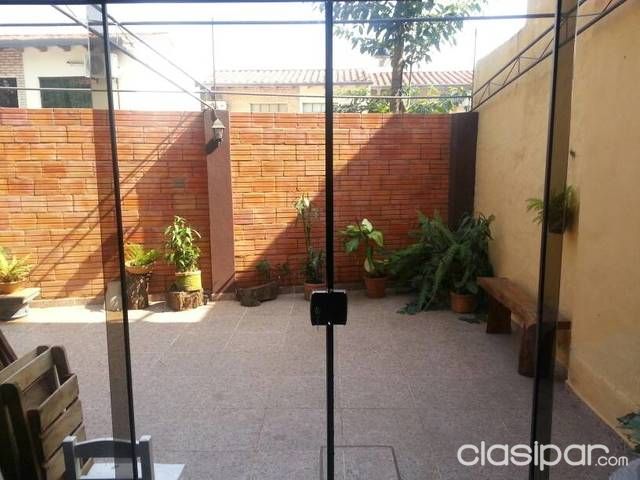 Vendo Duplex En Lambare — foto 2