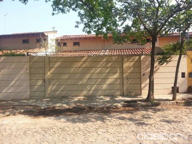 Vendo Duplex En Lambare — foto 3