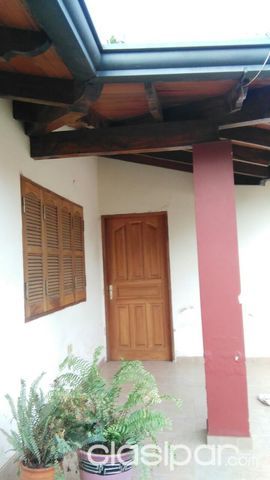 LUQUE CASA NUEVA A MINUTOS DEL CENTRO SOBRE RUTA — foto 3