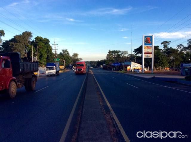 ATENCIÓN ÑEMBY!! FINANCIO A SOLA FIRMA ÚLTIMOS TERRENOS A 1 CUADRA DE ACCESO SUR!! — foto 2