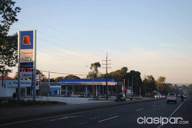 ATENCIÓN ÑEMBY!! FINANCIO A SOLA FIRMA ÚLTIMOS TERRENOS A 1 CUADRA DE ACCESO SUR!! — foto 3