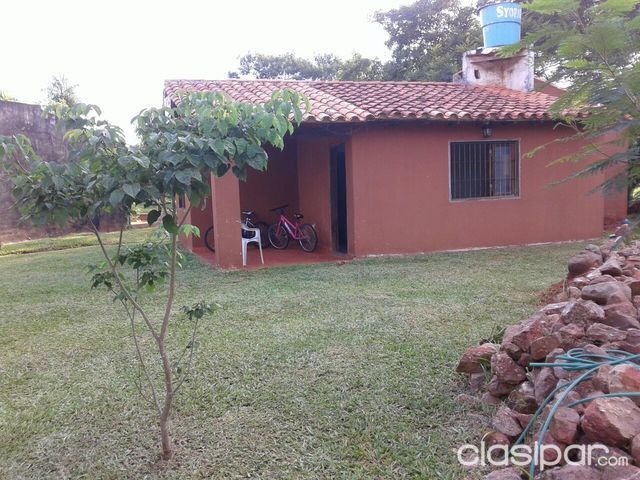 Vendo una casa en San Lorenzo zona Pinedo — foto 2
