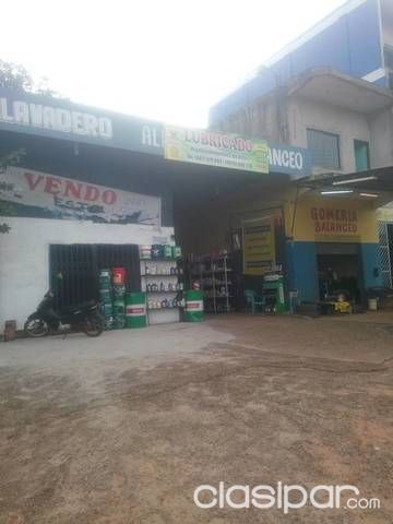 Local comercial — foto 2