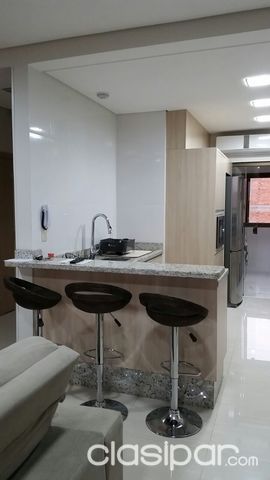 Departamento para Executivos — foto 2