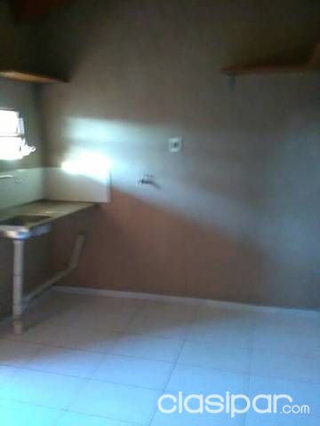 Dpto de 1dormt. Indep. Con cochera. — foto 2