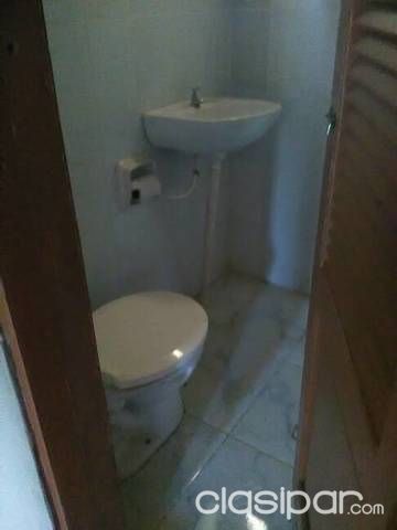 Dpto de 1dormt. Indep. Con cochera. — foto 3