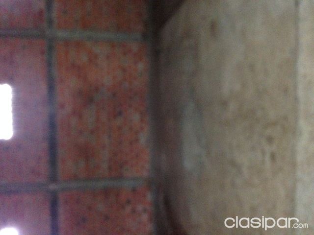 ALQUILO TINGLADO PARA DEPOSITO EN LOMA PYTA — foto 2