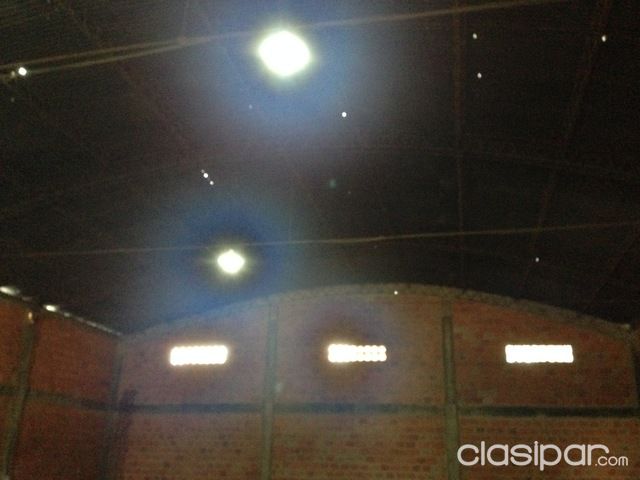 ALQUILO TINGLADO PARA DEPOSITO EN LOMA PYTA — foto 3