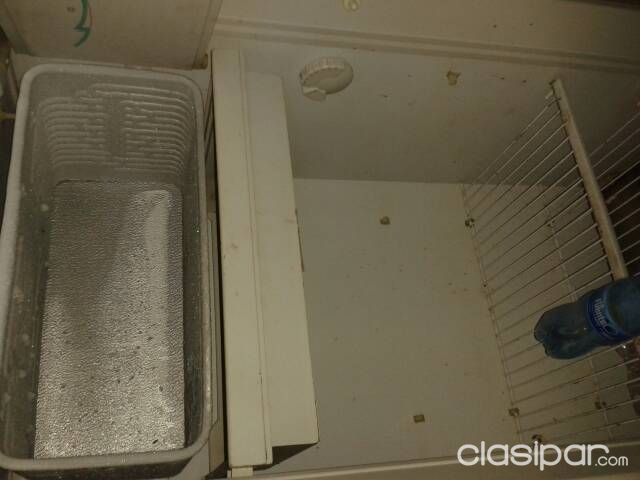 Heladera prosdocimo 450.000 coleman 180.000 usados. — foto 3