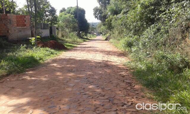 Vendo terreno — foto 2