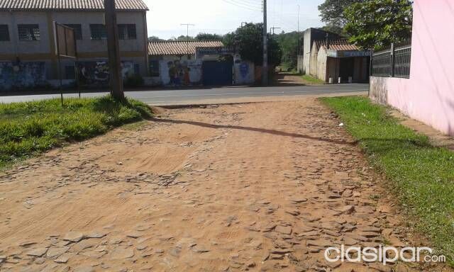 Vendo terreno — foto 3