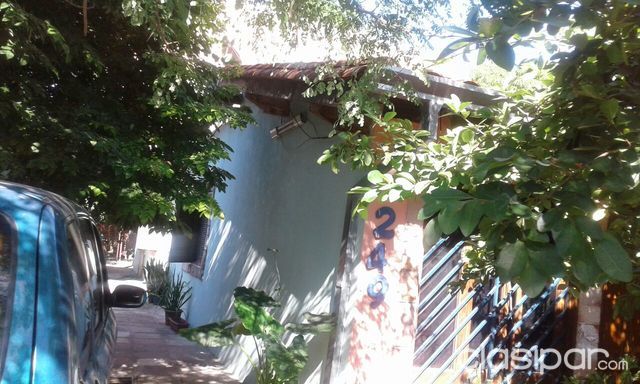 REMATO HERMOSA CASA EN VILLA ELISA — foto 2