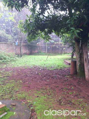 Vendo casa en Minga Guazu — foto 3