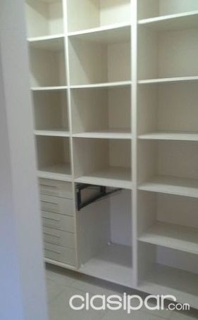 VENDO DEPARTAMENTO DE 2 HAB. Bº SEMINARIO — foto 2