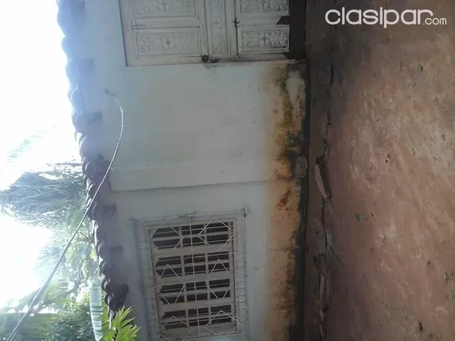 VENDO URGENTE CASA EN LAURELTY LUQUE — foto 3