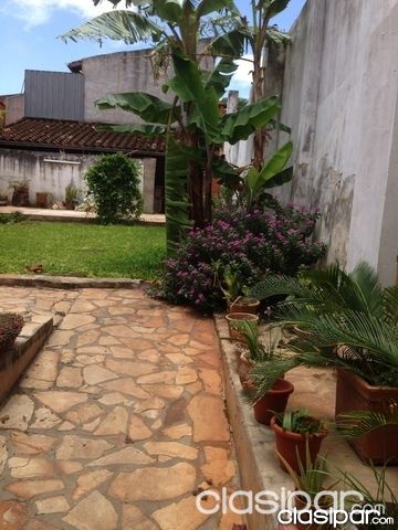 Vivienda en Asunción - Zona Ciudad Nueva a minutos del Centro de Asunción. — foto 3