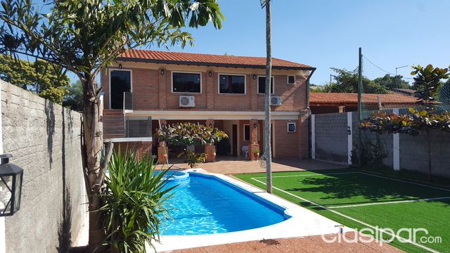 OFERTA!! DEPARTAMENTO CON QUINCHO Y PISCINA!!! VILLA ELISA — foto 3