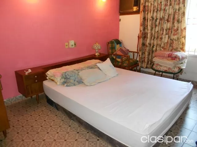 Alquilo casa amoblada por dia en Asuncion — foto 2