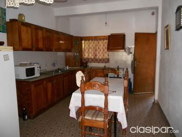 Alquilo casa amoblada por dia en Asuncion — foto 3