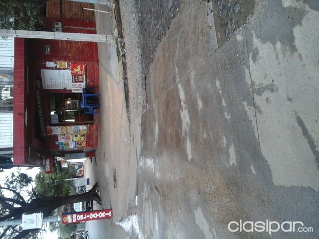 vendo llave de una hermosa y conveniente local comercial(bodega) — foto 2
