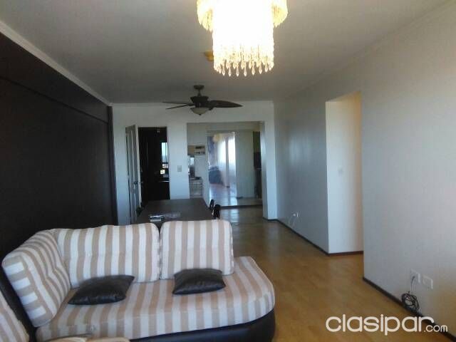 ESPECTACULAR PENTHOUSE EDIFICIO LAFAYETTE — foto 3