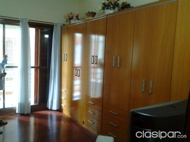 VENDO DPTO.EN UN EDIFICIO EN ENCARNACION — foto 2