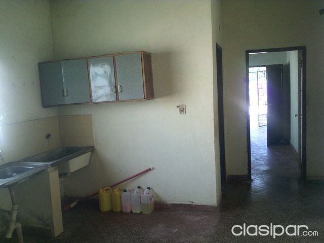 Atencion inversionistas y particulares!!! Vendo Casa en Barcequillo - San Lorenzo — foto 2