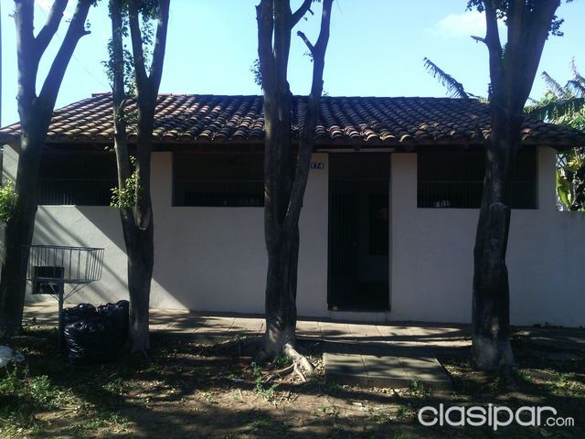 Atencion inversionistas y particulares!!! Vendo Casa en Barcequillo - San Lorenzo — foto 3