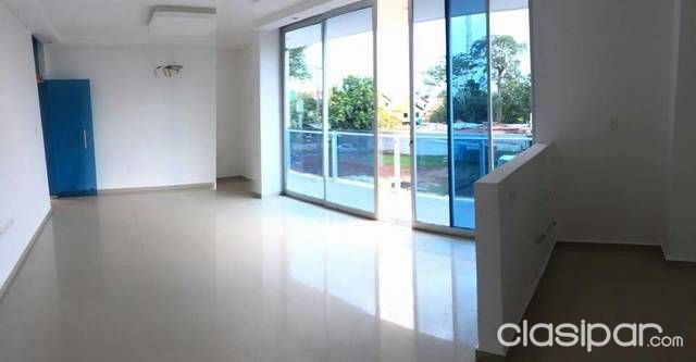 Hermoso dpto a estrenar en el parana country club — foto 2